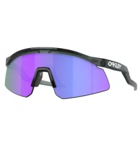 Gafas de sol Oakley Hydra (negro cristal - morado prizm)