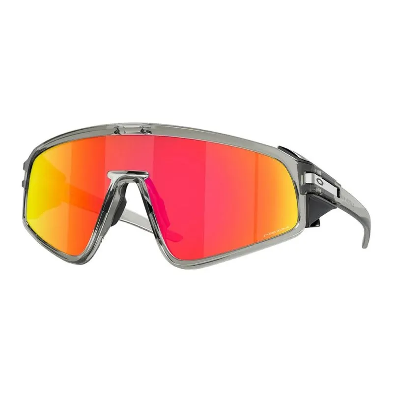 Gafas de sol Oakley LATCH PANEL (TINTA GRIS)