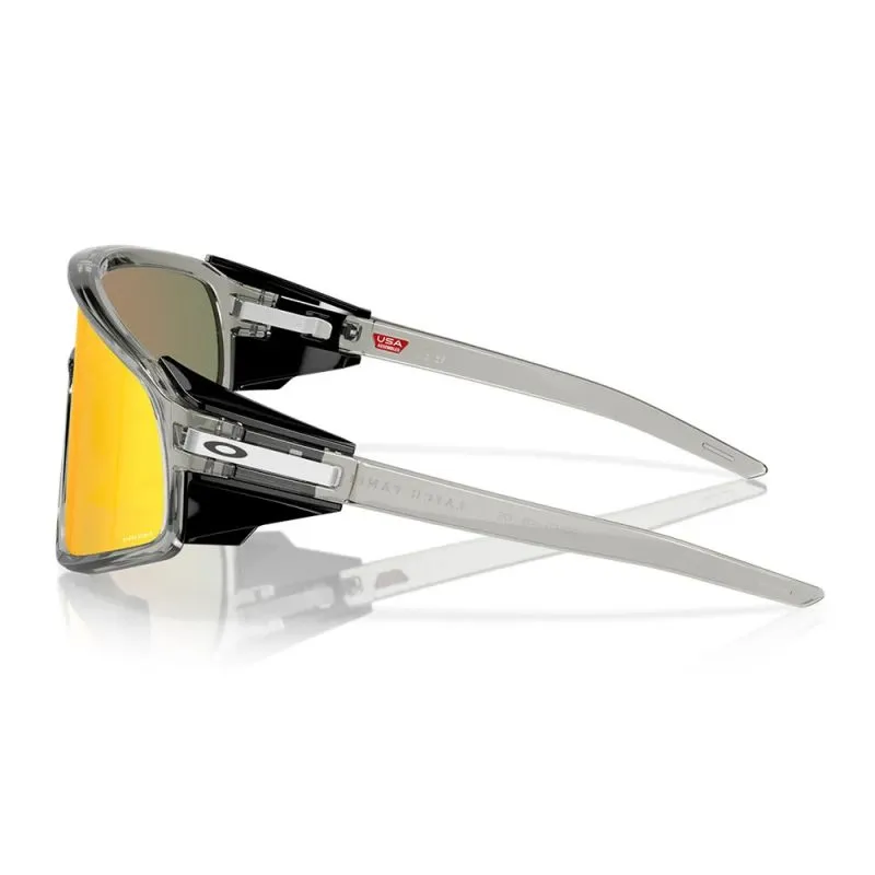 Gafas de sol Oakley LATCH PANEL (TINTA GRIS)