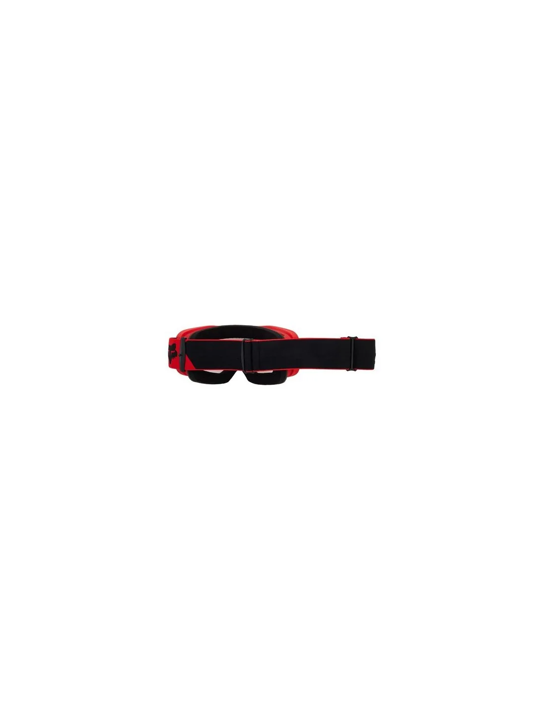 Gafas Fox Main Core Rojo Fluor