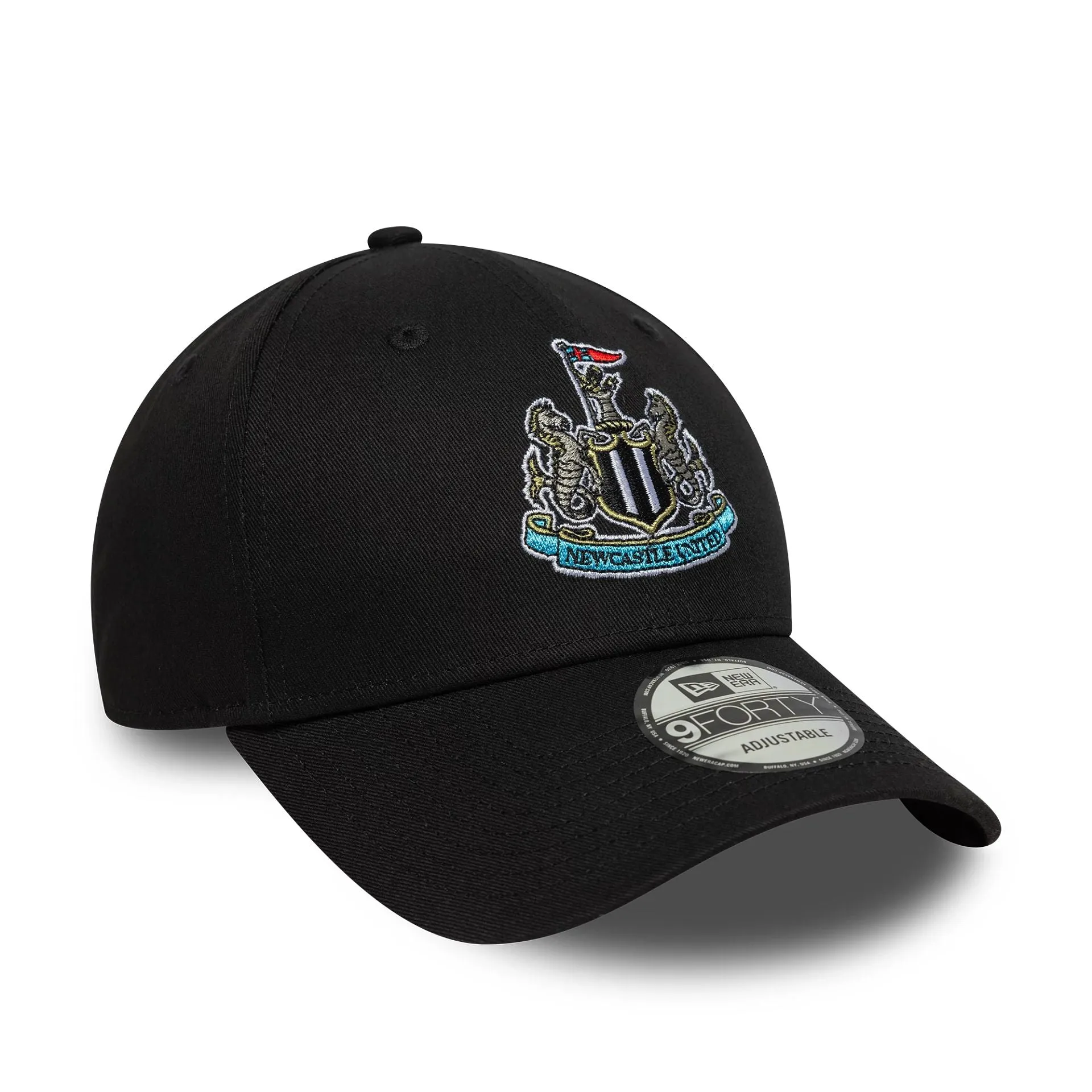 Gorra Newcastle United FC Core 9FORTY