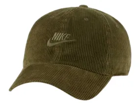 Gorra Nike Sportswear H86 Futura Corduroy