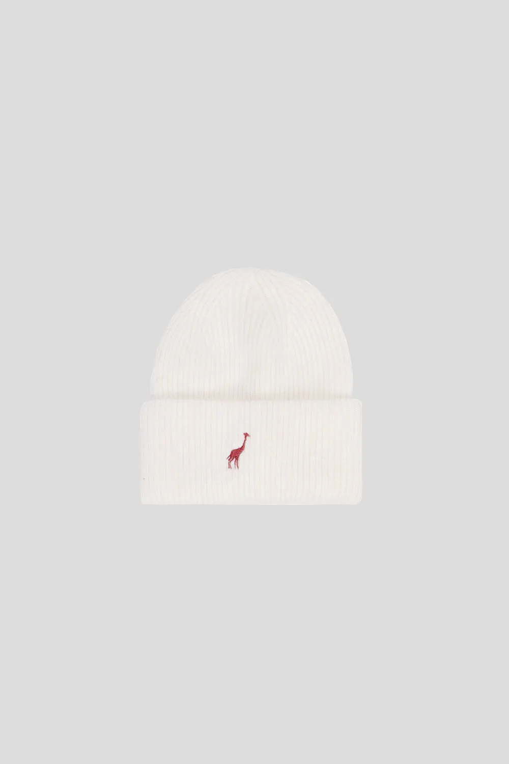 Gorro Baikis blanco