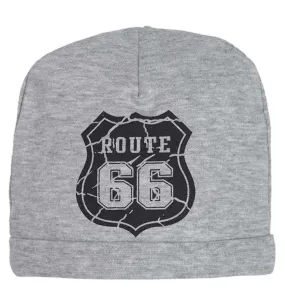 Gorro de bebé colección Route 66