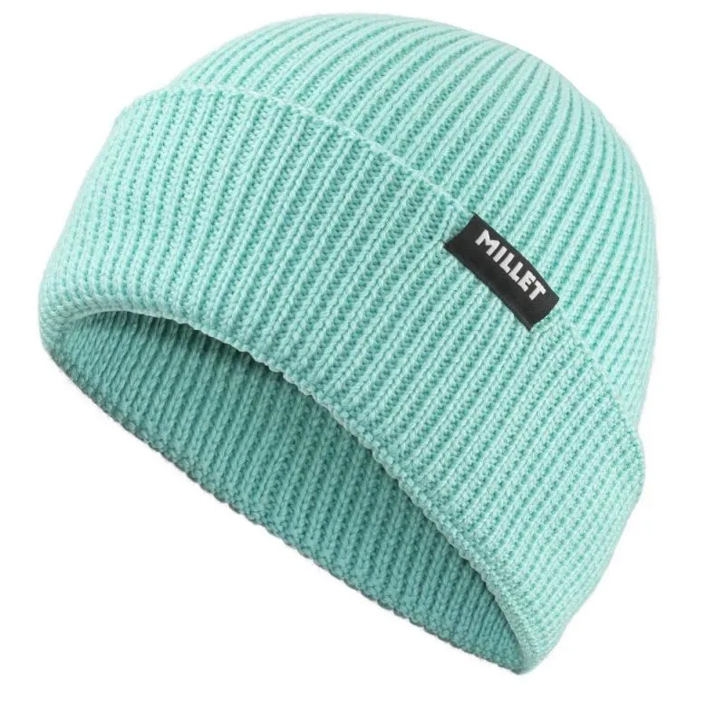 Gorro Millet COSMIC BEANIE (azul aruba)