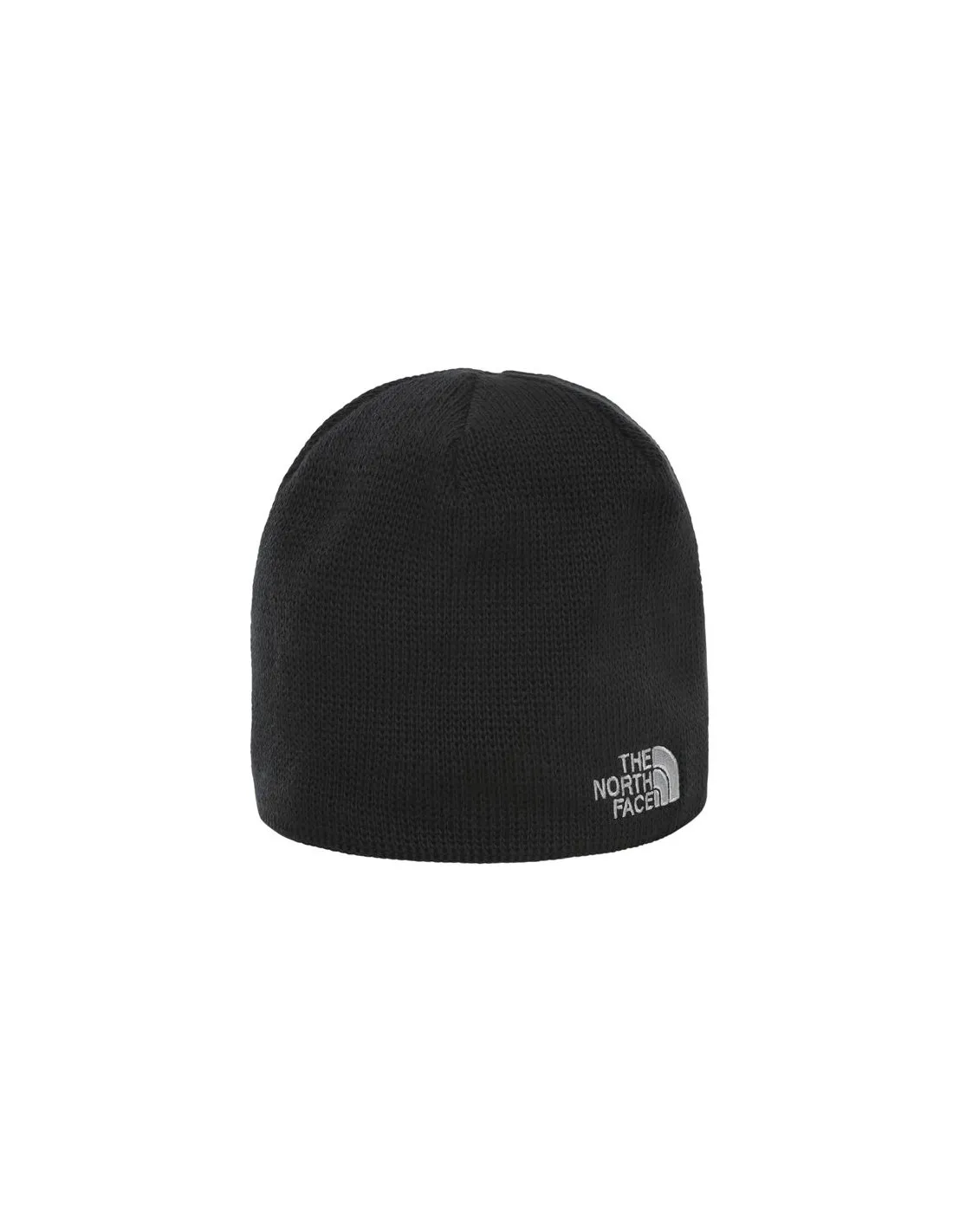 Gorro The North Face Bones Recycled Black