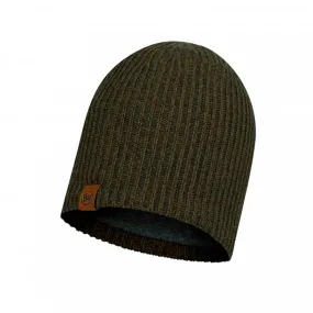  Gorros Buff Knitted & Full Fleece Hat Lyne Bark