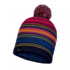  Gorros Buff Knitted & Polar Hat Neper Night Blue