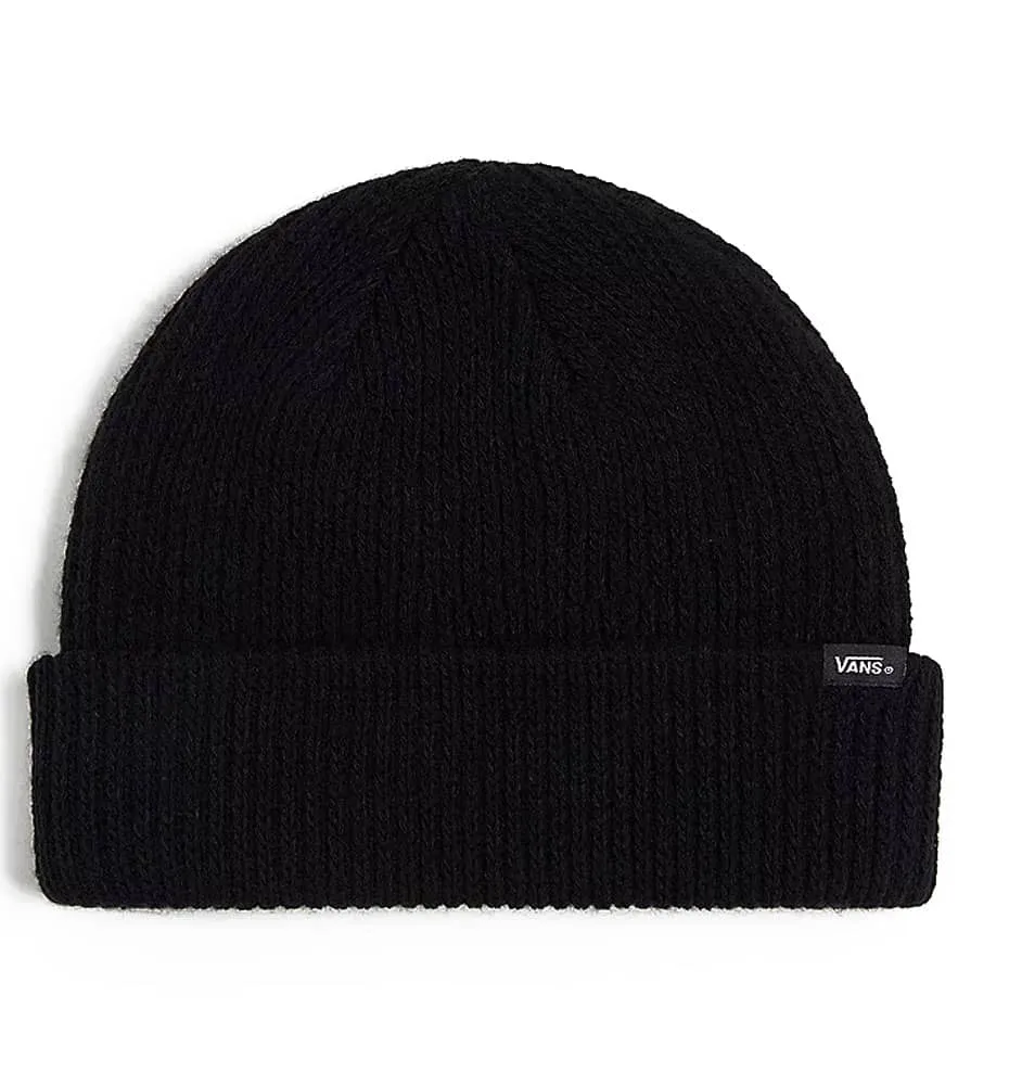 Gorros Casual_Unisex_VANS Mn Core Basics Beanie