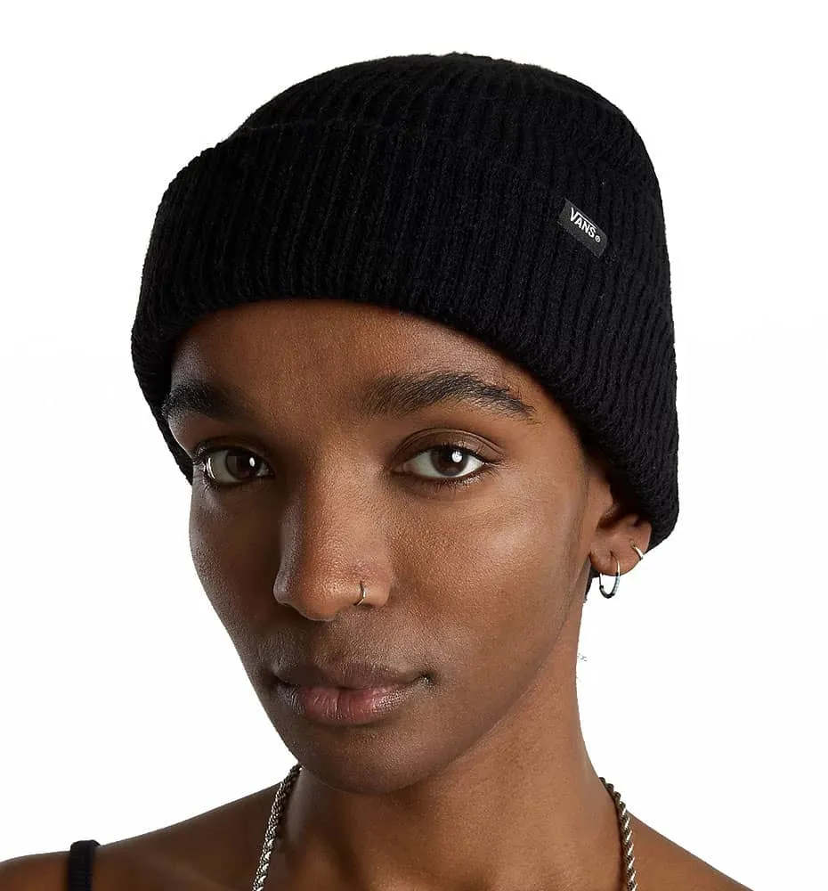 Gorros Casual_Unisex_VANS Mn Core Basics Beanie