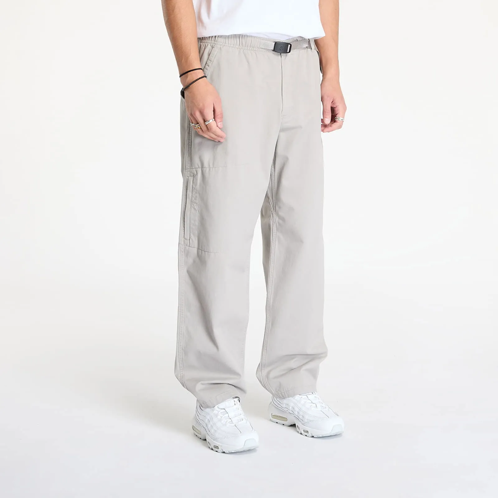 GRAMICCI Pants Winter Twill Ground Up Pant Deep Bone L