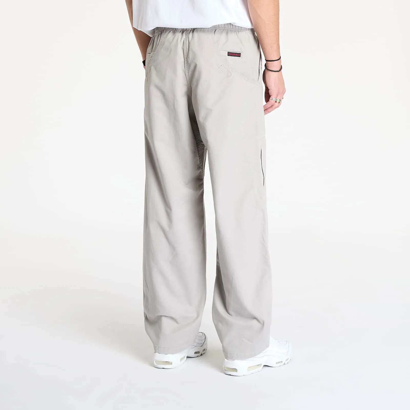 GRAMICCI Pants Winter Twill Ground Up Pant Deep Bone L