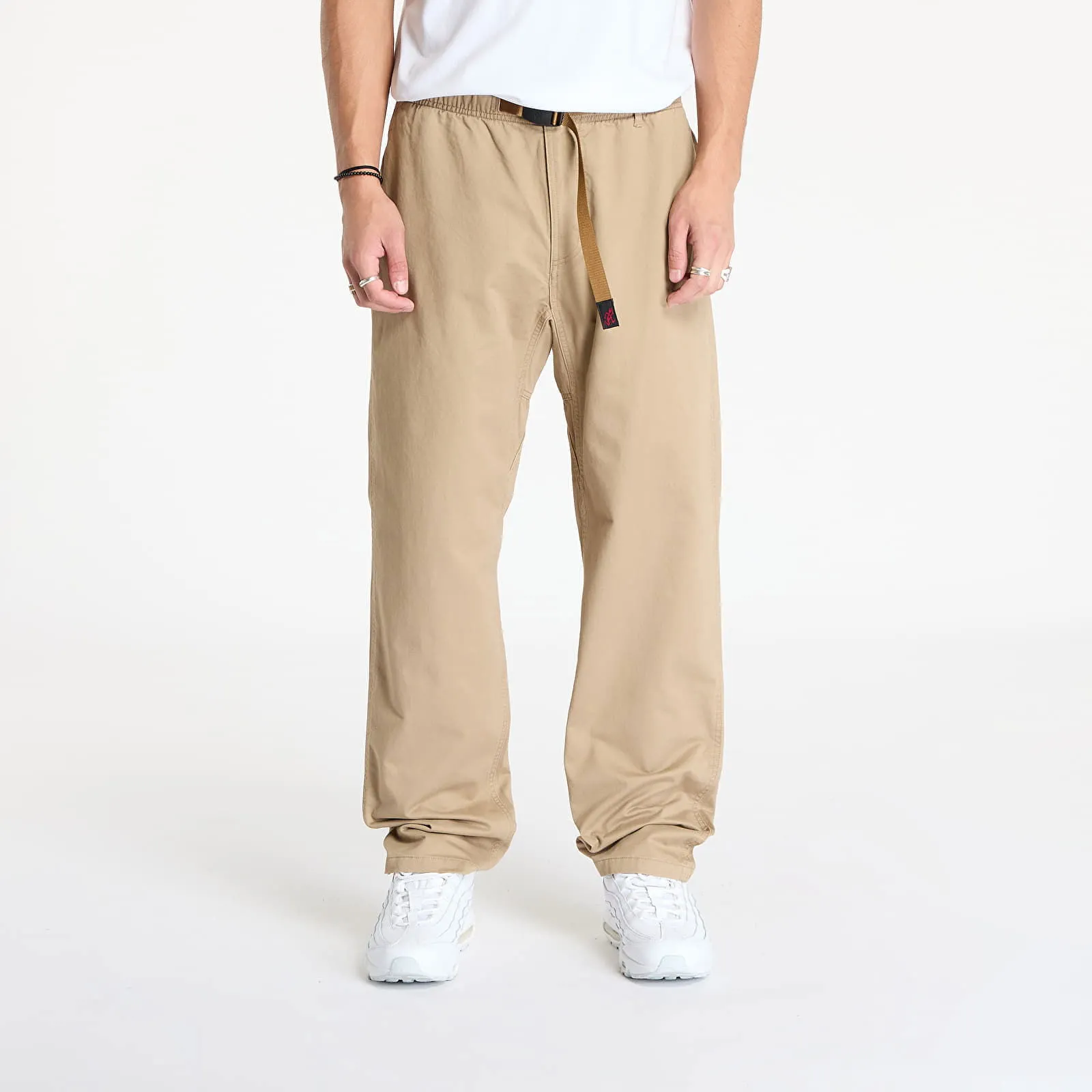 GRAMICCI Pants Winter Twill Pant Tan XL