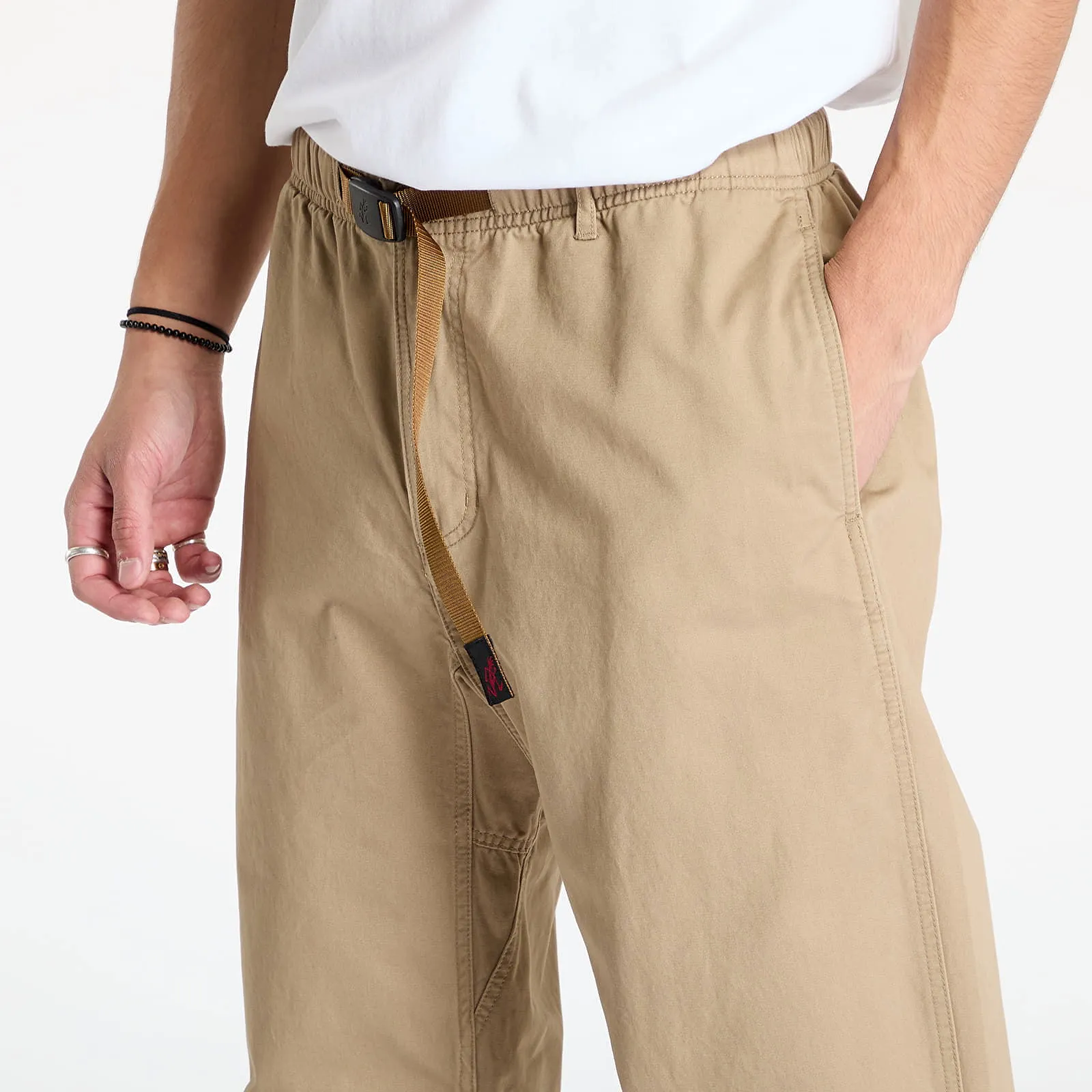 GRAMICCI Pants Winter Twill Pant Tan XL