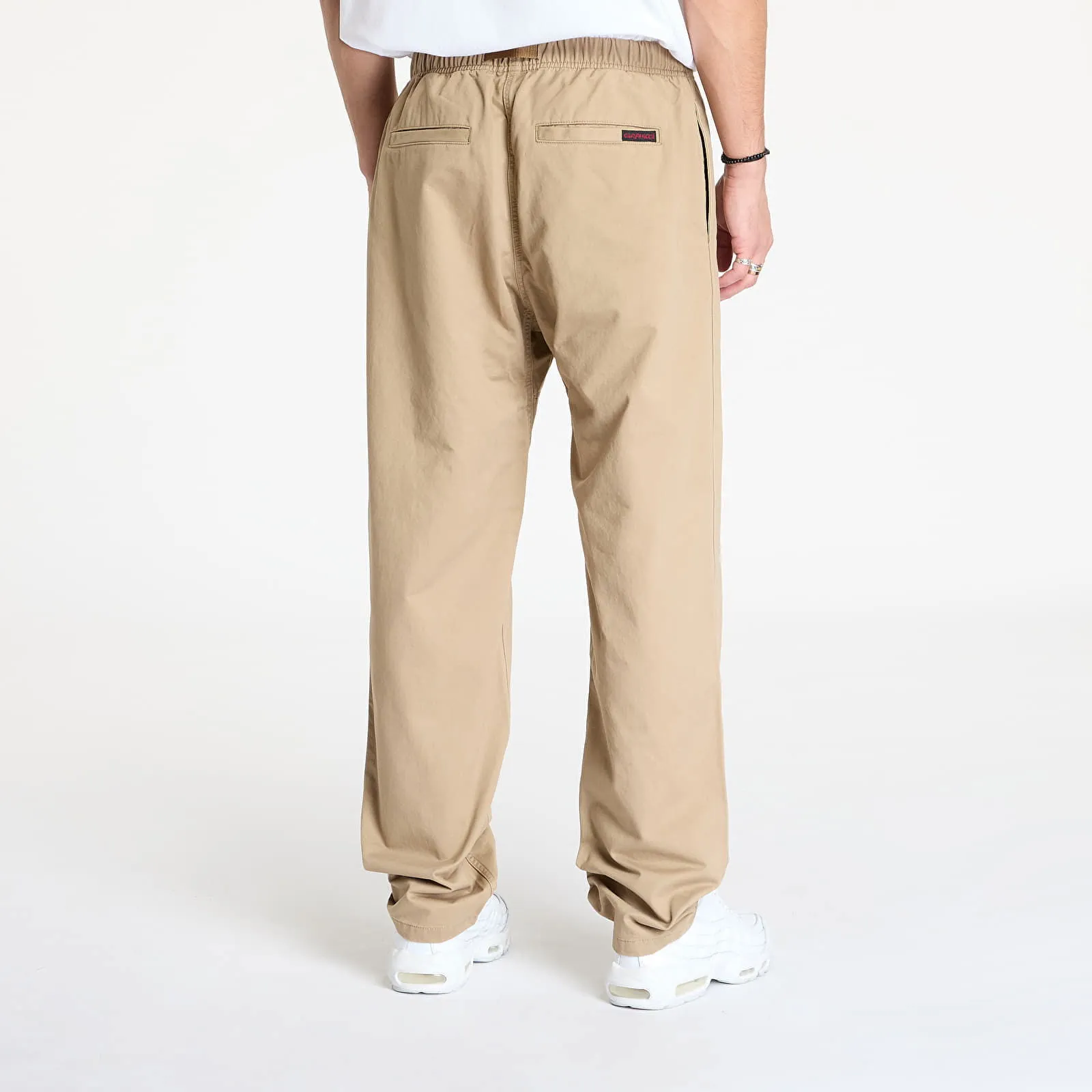 GRAMICCI Pants Winter Twill Pant Tan XL