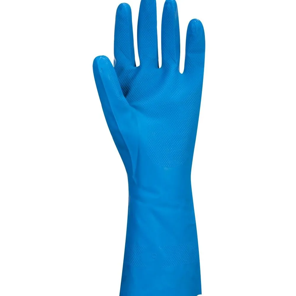 Guantes de Nitrilo aprobados para alimentación 