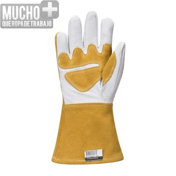 Guantes de soldadura Ultra 