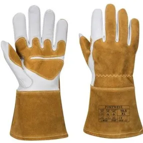 Guantes de soldadura Ultra 