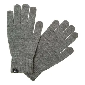 GUANTES LANA HOMBRE JACK & JONES 12159459