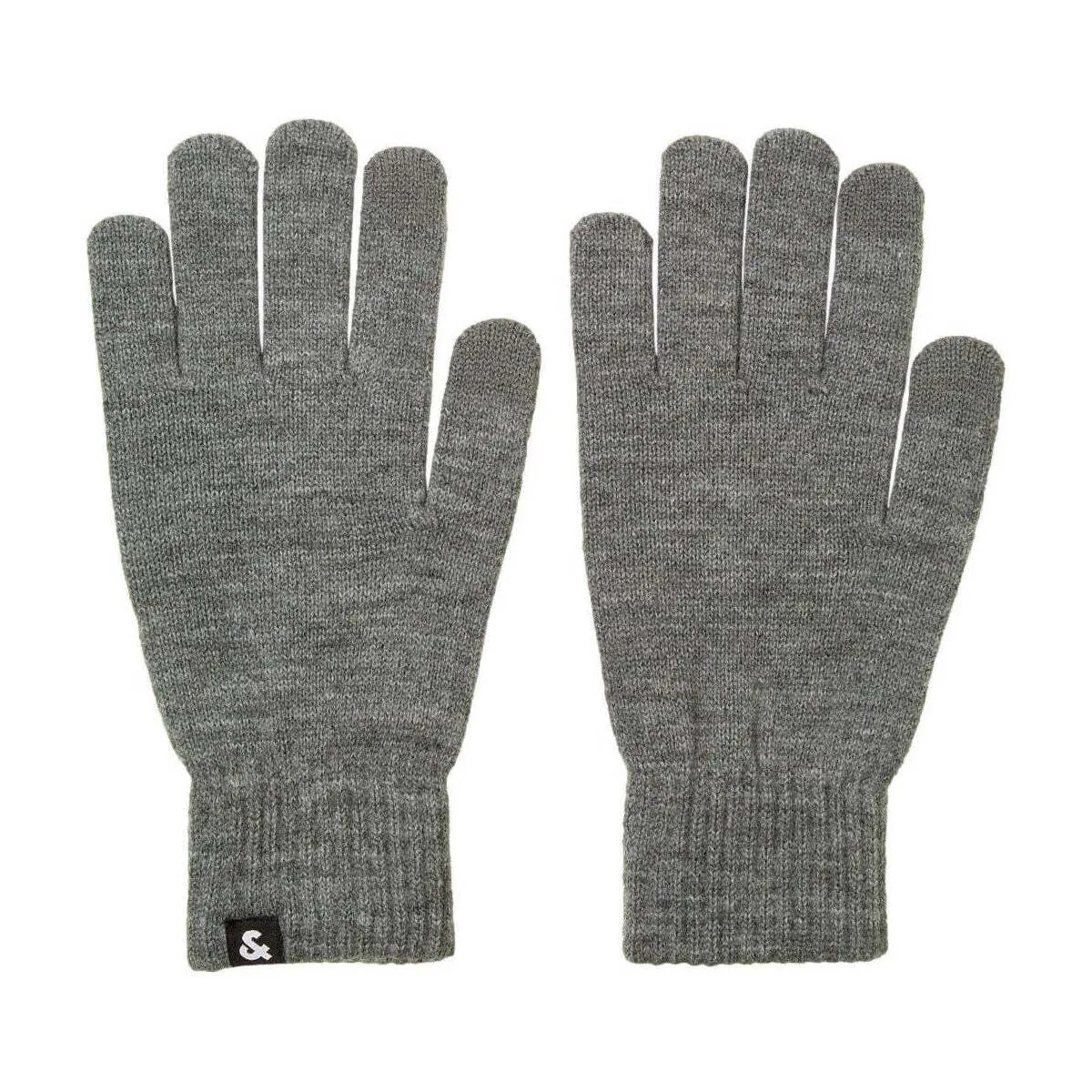 GUANTES LANA HOMBRE JACK & JONES 12159459