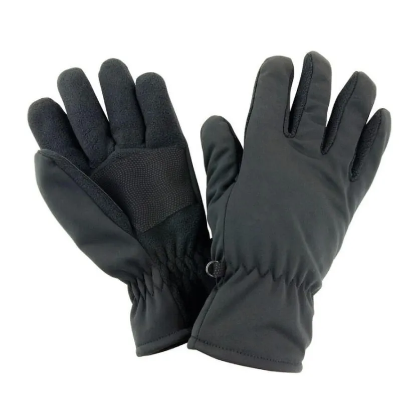 Guantes Softshell Thermal de Result