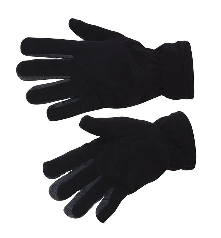 Guantes Térmicos Blackspade de Hombre 