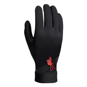 Guantes térmicos Nike Liverpool Hyperwarm