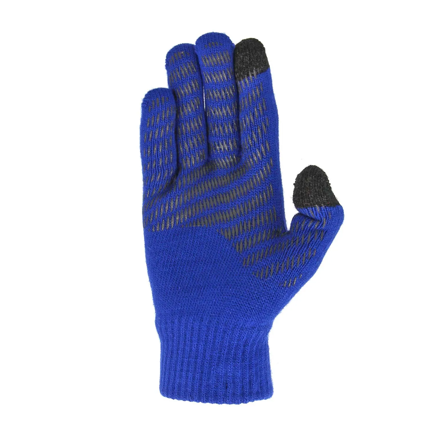 Guantes térmicos Nike niño Knitted Tech Grip