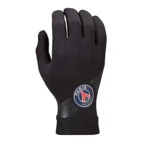 Guantes térmicos Nike PSG x Jordan Hyperwarm