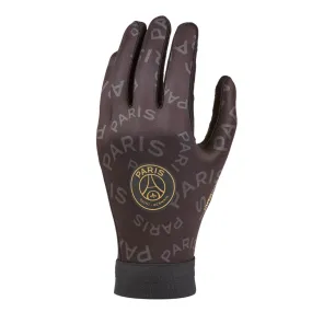 Guantes térmicos Nike x Jordan PSG Hyperwarm