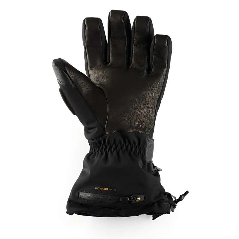 Guantes térmicos para hombre THERM-IC Guantes Ultra Heat Boost (negros)