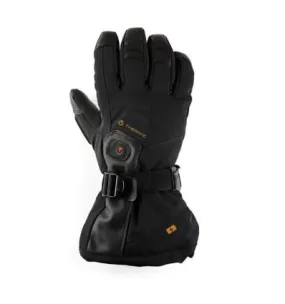 Guantes térmicos para hombre THERM-IC Guantes Ultra Heat Boost (negros)