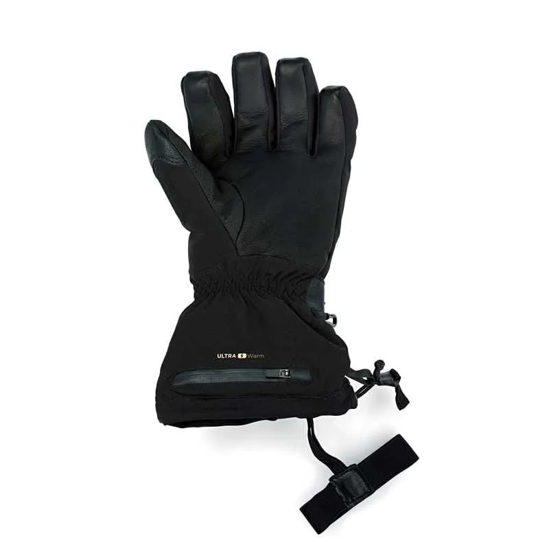 Guantes térmicos para hombre THERM-IC Guantes Ultra Heat Boost (negros)