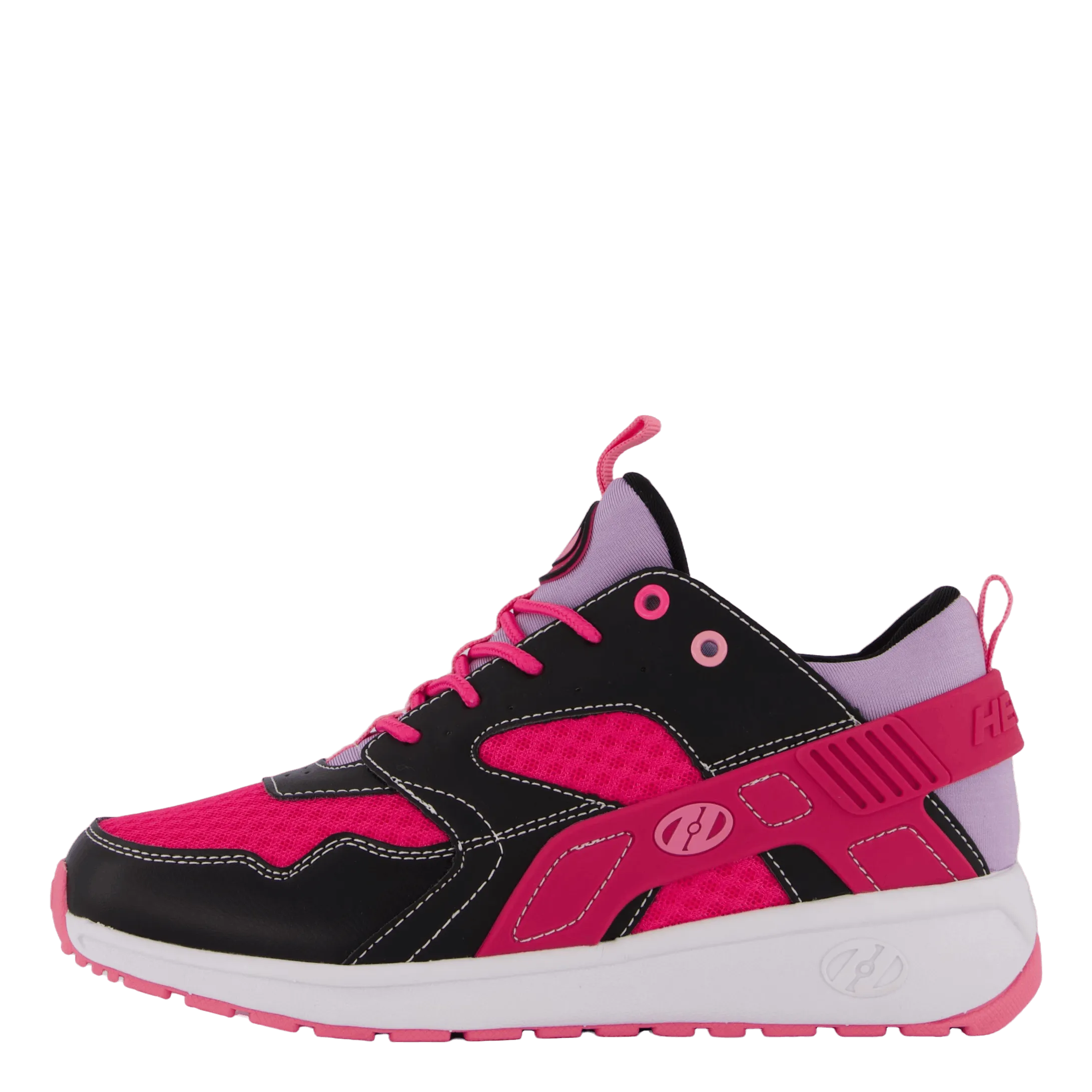 Heelys zapatos Force Black/pink/purple