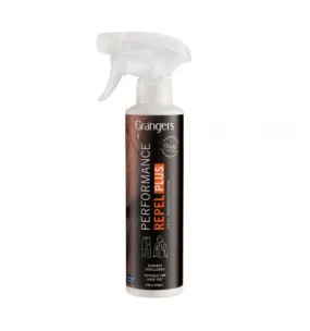 Impermeabilizante Grangers Performance Repel Plus Spray 275 ml