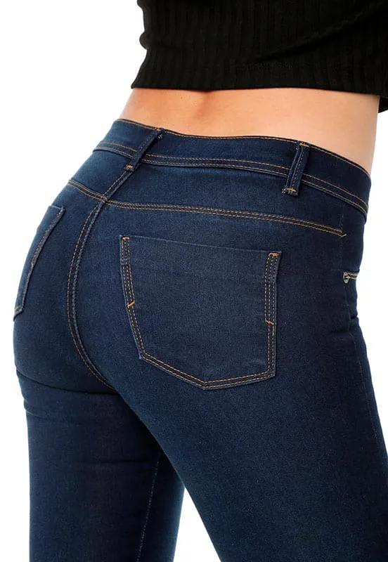 Jean Denim Casey