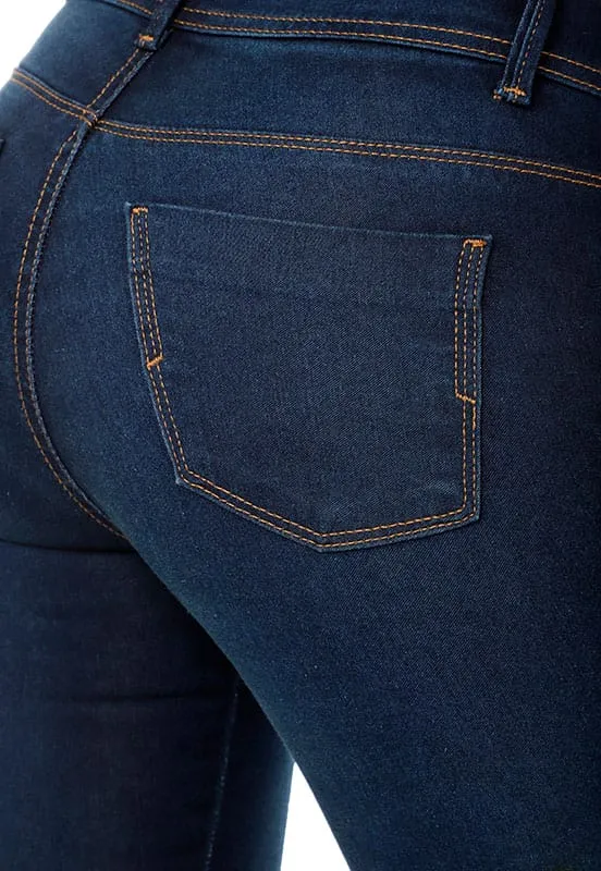 Jean Denim Casey