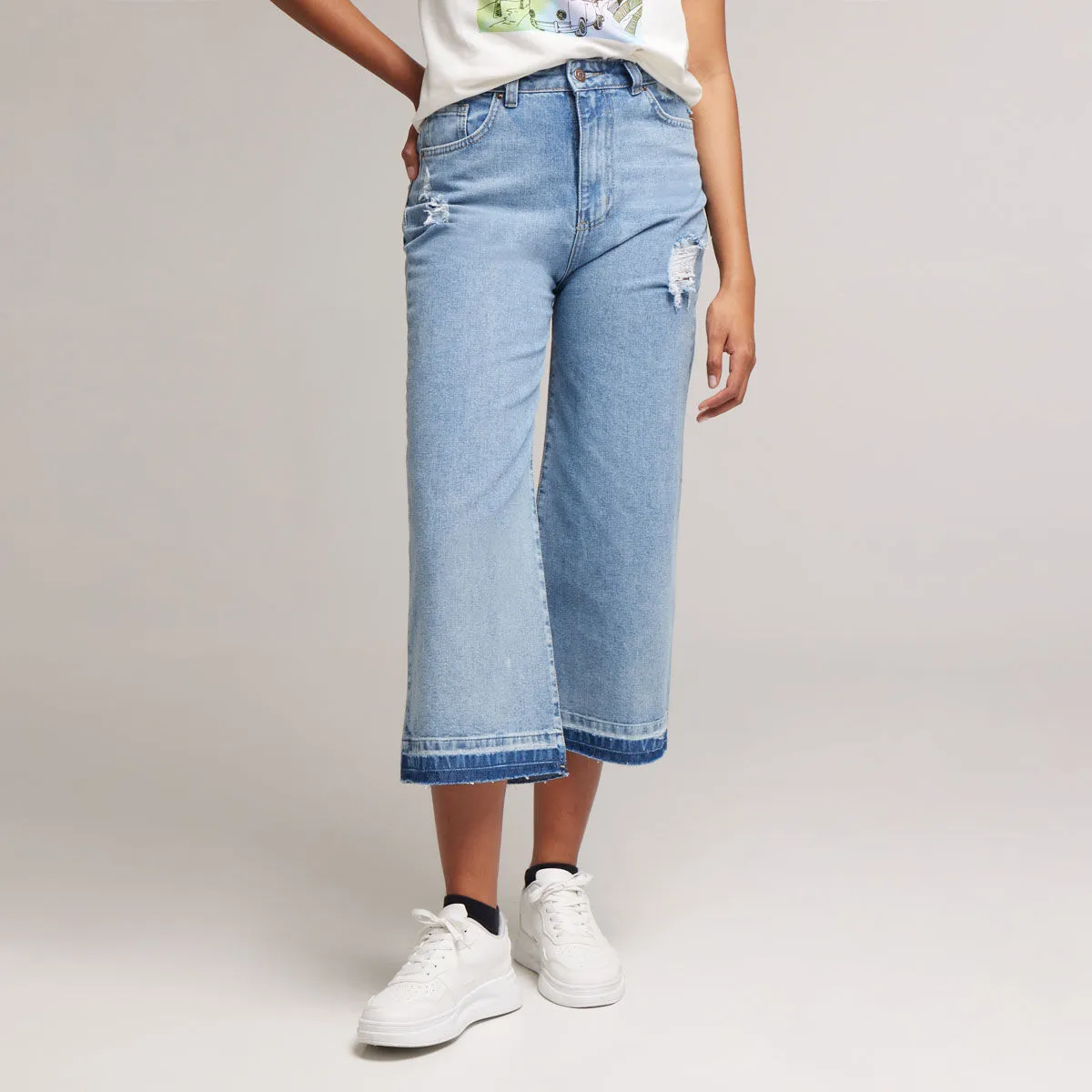 Jean Estilo Culotte