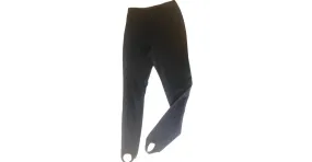 Jean Paul Gaultier Pantalones Negro 