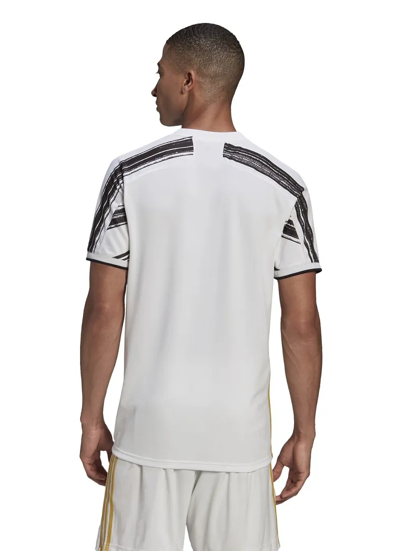 Jersey Adidas Club Juventus Para Hombre