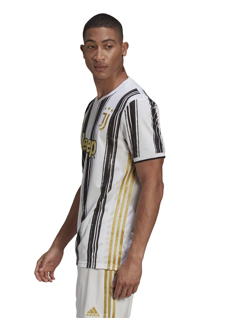 Jersey Adidas Club Juventus Para Hombre