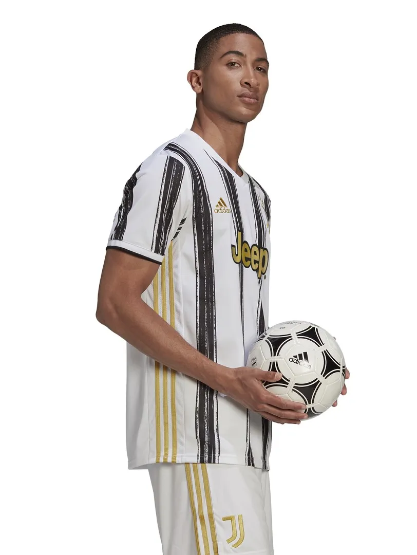 Jersey Adidas Club Juventus Para Hombre