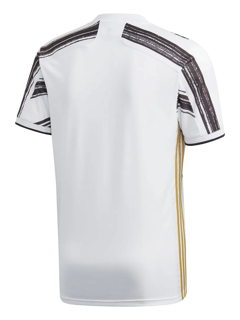 Jersey Adidas Club Juventus Para Hombre