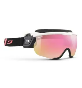 Julbo Sniper Evo M (Blanco - Reactiv cat 1 a 3)