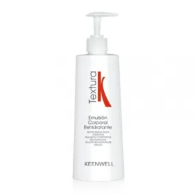 Keenwell Emulsión Corporal Rehidratante 500ml