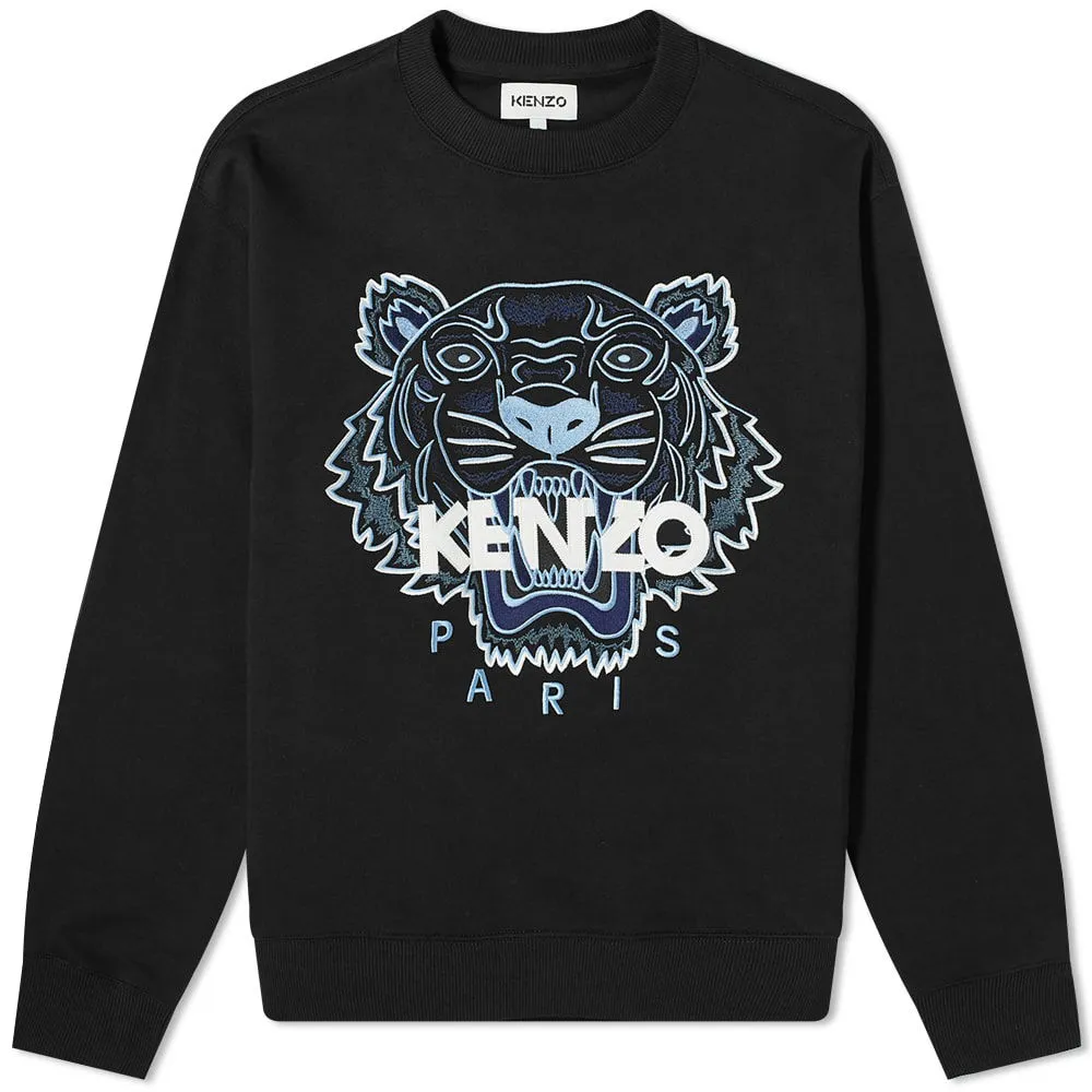 KENZO Classic Tiger Crew Sweat