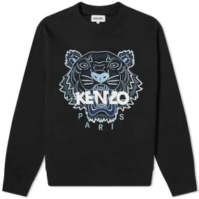 KENZO Classic Tiger Crew Sweat