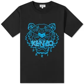 KENZO Neon Tiger Classic Tee