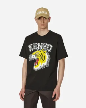 KENZO Oversize Tiger Varsity T-Shirt