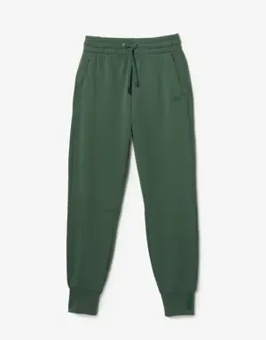 Lacoste Pantalón de chándal Jogger de mujer Lacoste de doble capa